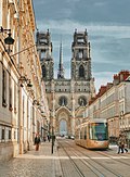 Orléans, l'automne est là !